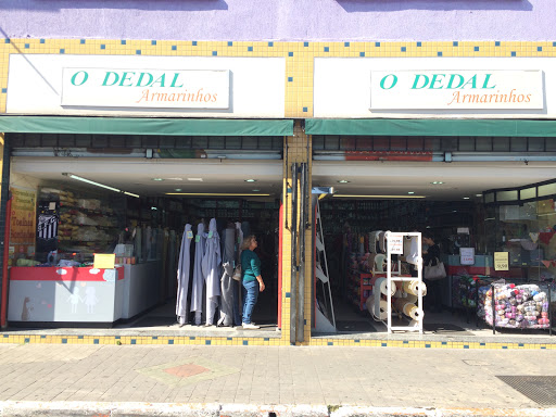 O Dedal Armarinhos - Artesanato
