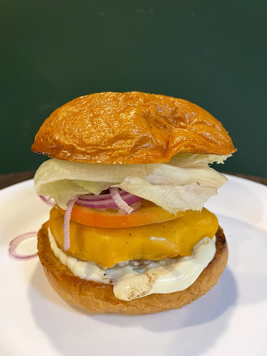 O quintal Kennedy - Hamburgueria