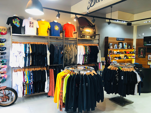 O.W.L STORE - Loja de skate