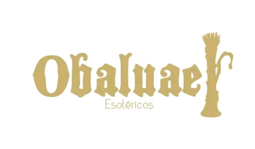 Obaluae artigos religiosos e esotericos - Loja de artigos religiosos