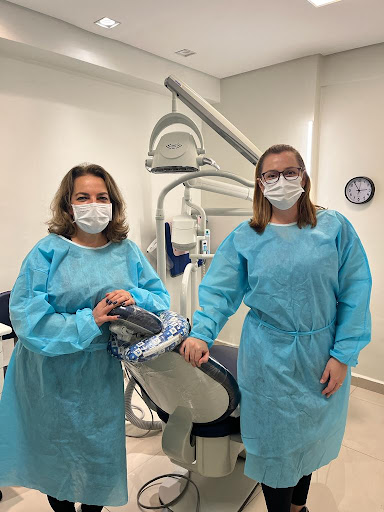Odontologia | Dra. Sandra G. D. | Dentista | São Caetano do Sul - Dentista
