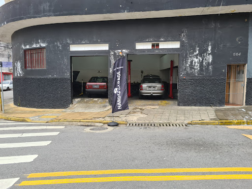 Oficina Mecânica Nardo Garage - Mecânica para carros