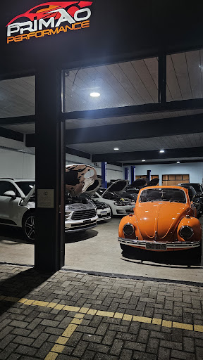 Oficina Primão Performance - Oficina mecânica