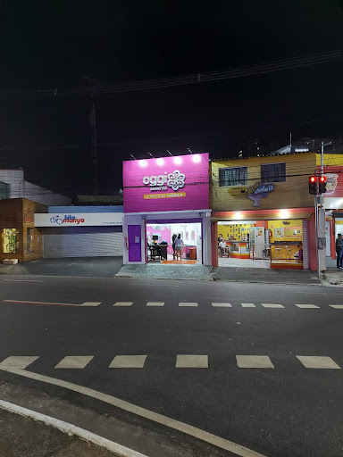 Oggi Sorvetes São Caetano - Santa Paula - Sorveteria