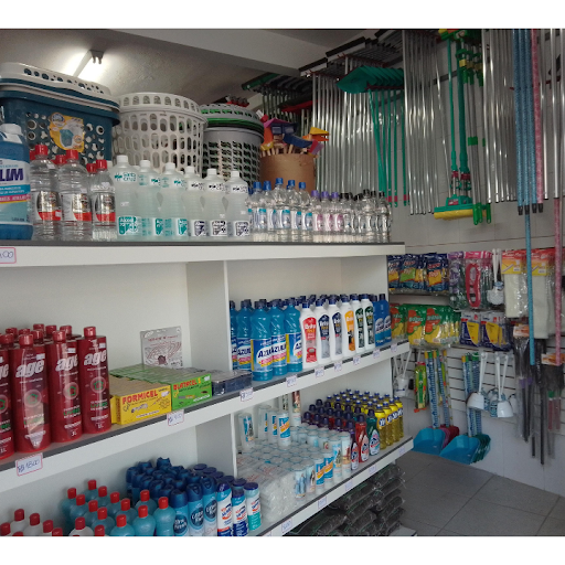 Oscar Materiais de Limpeza - Fornecedor de produtos de limpeza