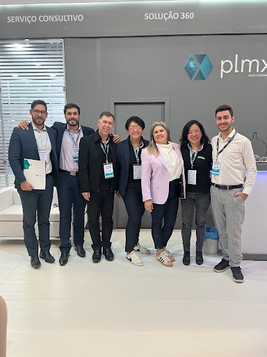 PLMX Soluções - Empresa de Software