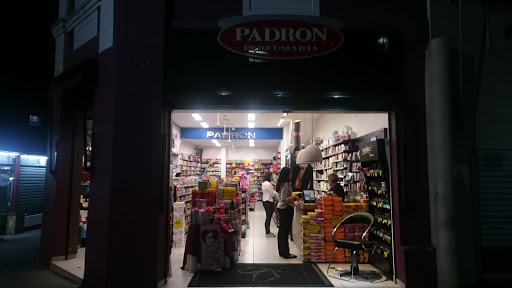 Padron Perfumaria - Loja de cosmético