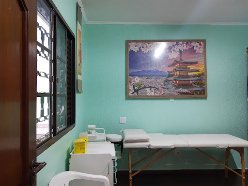 Palma Tao Acupuntura e Terapias integrativas - Acupunturista
