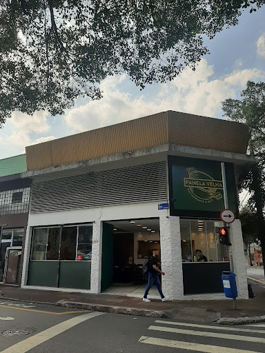 Panela Velha - Restaurante self-service