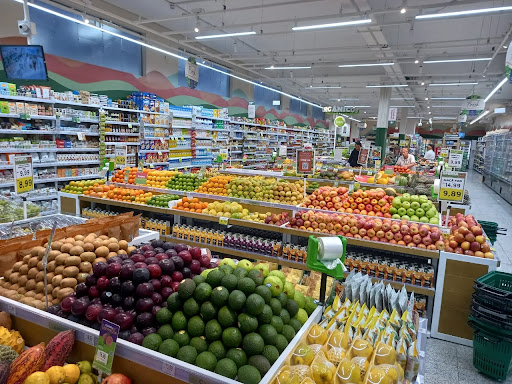 Pão de Açúcar Fresh - Supermercado