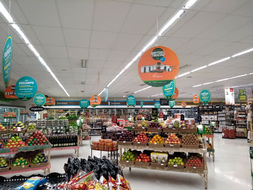 Pão de Açúcar - Supermercado