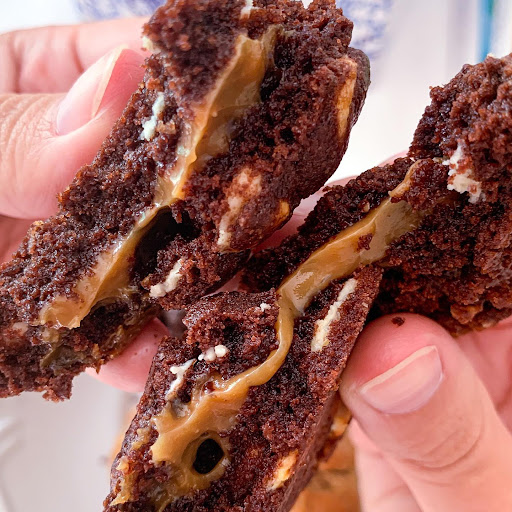 Papinni | Confeitaria e Doceria - Confeitaria