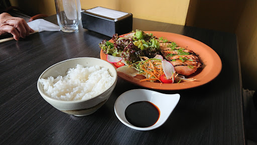 Pappa Gohan Cozinha - Restaurante japonês