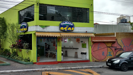 Parada do Açaí - Loja de sucos