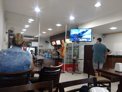 Paralelo 19 - Restaurante self-service