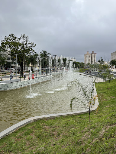 Parque Linear Kennedy - Parque municipal