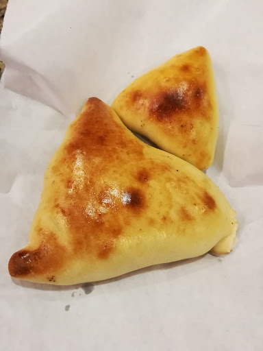 Pastelaria do Paulinho - Pastelaria brasileira