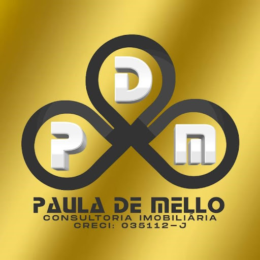Paula De Mello Imóveis - Consultora de imóveis