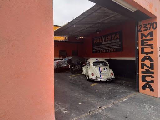 Paulista Import - Mecânica para carros