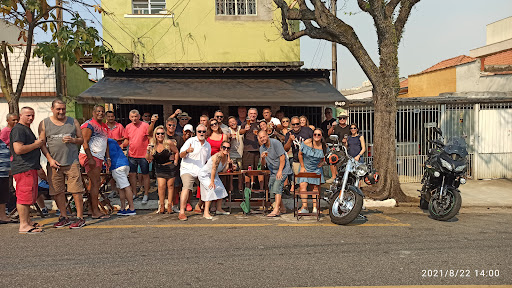 Pé de Caju Bar & Petiscaria - Bar informal