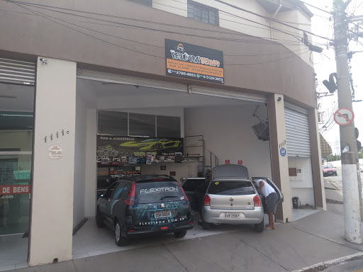 Penetra'Sound - Loja de som para carros