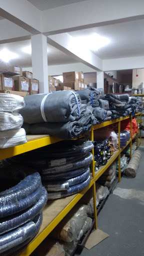 Pereira Lonas e Epi's - Fornecedor de equipamentos de segurança