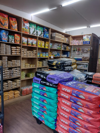 Pet Shop Avicultura e Casa de Ração Peris Bezerra - Loja de ração