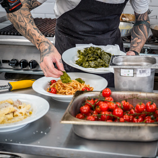 Piazzale - Quintal Gastronômico - Restaurante