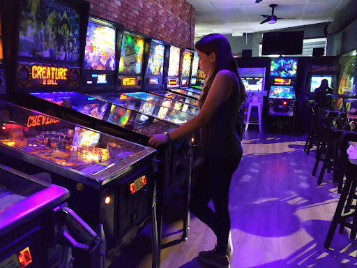 Pinball Mania - Animador