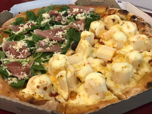 Pizza Prime - São Caetano do Sul - Delivery de Pizza