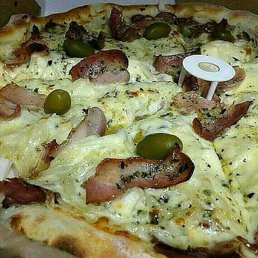 Pizzaria Biroska - Pizzaria