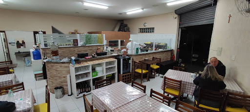 Pizzaria Di Marino - Pizzaria