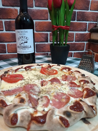 Pizzaria Veneto - Pizzaria