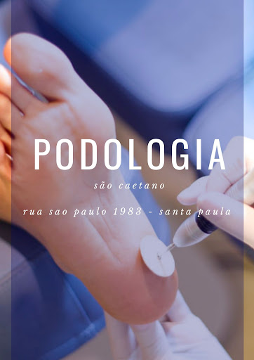 Podologia São Caetano - Podólogo