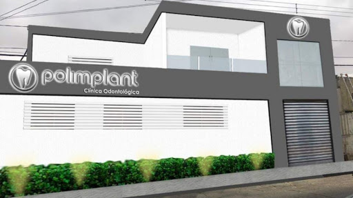 Polimplant Clinica Odontológica - Clínica odontológica