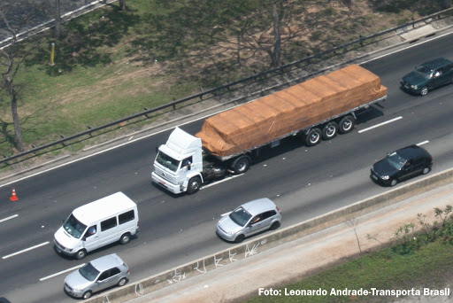 Portal Transporta Brasil - Editora de jornais