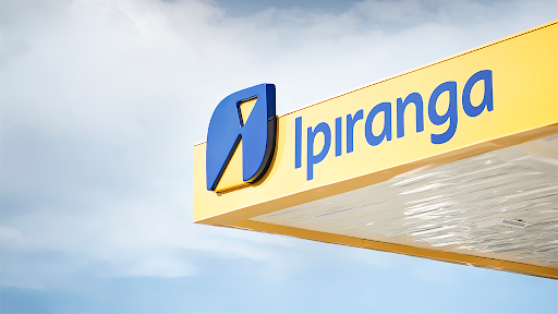 Posto Ipiranga - Loja de Conveniência