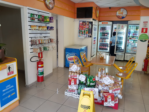 Posto Malbec - Loja de Conveniência