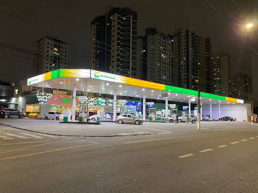 Posto Petrobras - Posto de combustível