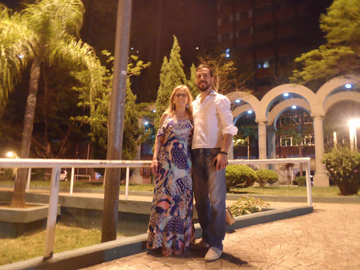 Praça Luiz Tortorello - Praça