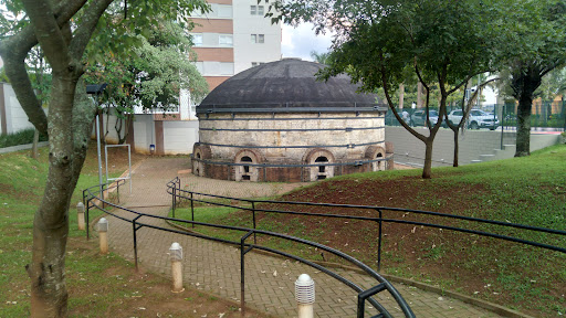 Praça do Forno - Praça