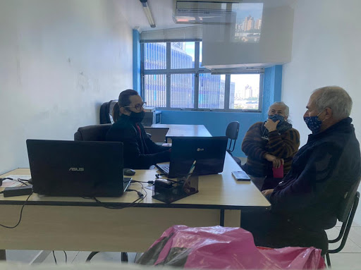 Prevsil Aposentadoria - São Caetano do Sul - Consultoria