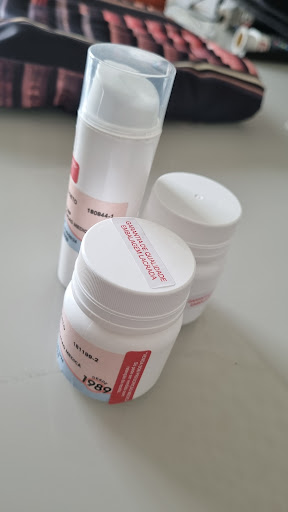 Pró Fórmula - Farmácia de homeopatia