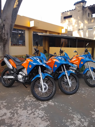 Prosperidade Diesel - Oficina de caminhões