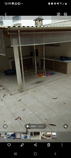 Psicomotricidade em São Caetano do Sul - ANA MARCHI PERSONAL KIDS - Terapeuta psicomotor