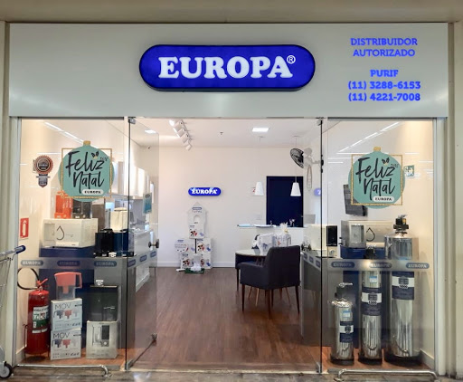 Purif - Purificadores Europa São Caetano do Sul - Assistência técnica de eletrodomésticos