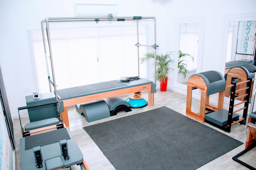 Qualivida Pilates Saúde e Bem Estar - Spa