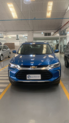 Qualycar Locadora Ltda - Agência de aluguel de carros