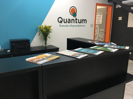 Quantum - Escola