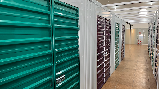 Quero Meu Box - Self Storage